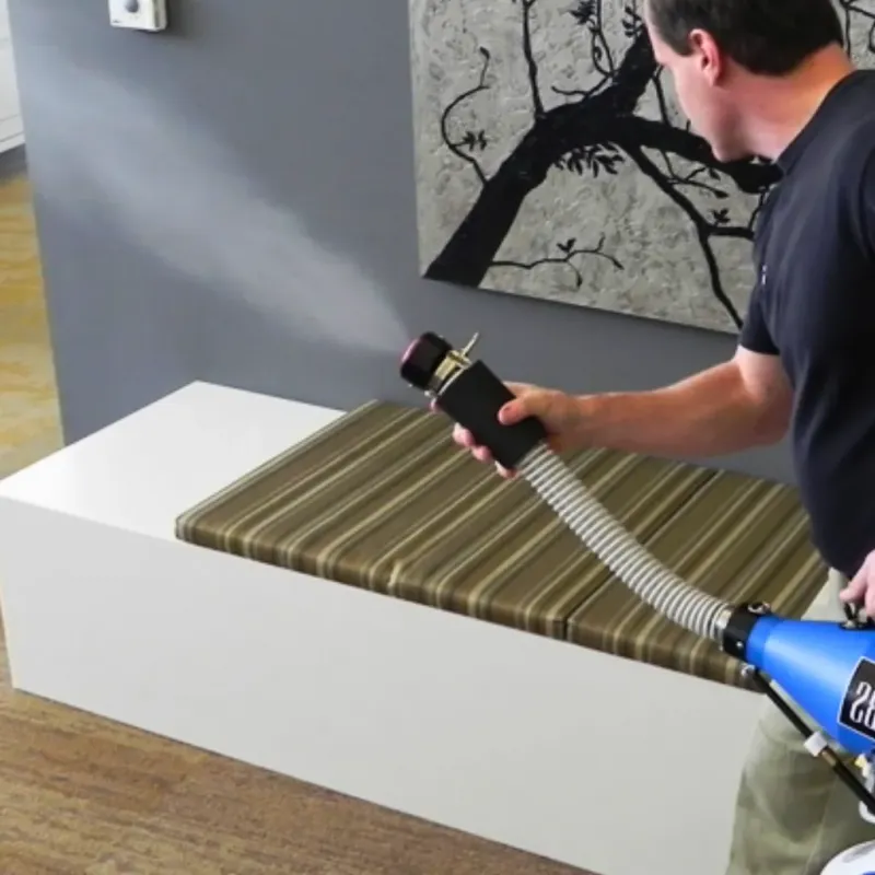 Professional Odor Removal in Grabill, IN